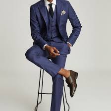 What to wear to a wedding or a formal occasion. 22 Best Men S Wedding Suits Of 2021