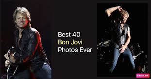 How well do you know this song? Bon Jovi Quiz 15 Questions Nsf Music Magazine