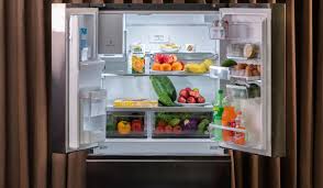 Nên mua tủ lạnh Side by Side hãng nào tốt nhất? - QuanTriMang.com