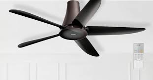 Electric Fans Mitsubishi Electric