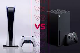 ps5 vs xbox series x which should you