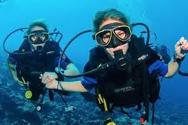 the top 10 bangkok scuba diving w s