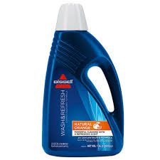 bissell 1086k wash and protect stain