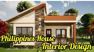 philippine house interior design