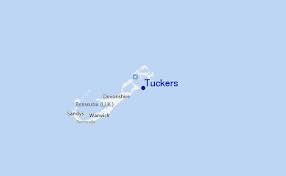 Tuckers Surf Forecast And Surf Reports Bermuda Bermuda