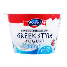 emmi swiss premium greek style yogurt