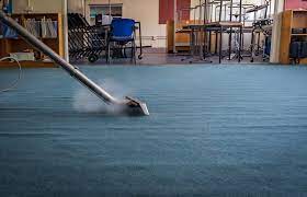 expert commercial carpet cleaning