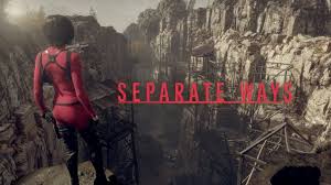 review resident evil 4 2023 separate