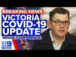It comes after victoria recorded 57 new cases yesterday, the highly daily number since september 2020. Victoria Records 16 New Covid 19 Cases On Third Day Of Lockdown Coronavirus 9 News Australia Youtube