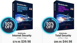 bitdefender internet security 2016