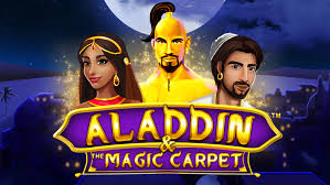 magic carpet synot games