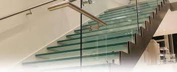 Glass Railings Toronto Frameless