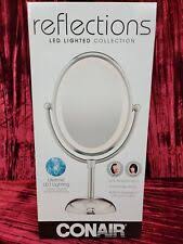 conair magnifying makeup mirrors for