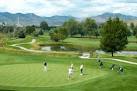 Foothills Golf Course - Executive 9 - Reviews & Course Info | GolfNow
