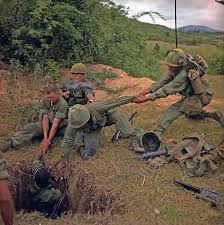 Before world war two, vietnam had been part of the french empire. A Misaligned Misguided And Misunderstood History The Vietnam War