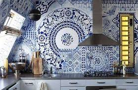 mosaic kitchen backsplash trends 2015