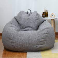 bean bag pouf puff couch tatami