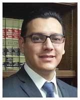Ramon Campos Associate. Mr. Campos focuses on representing injured and disabled clients in workers&#39; compensation and Social Security Disability (SSDI) ... - ramon-campos