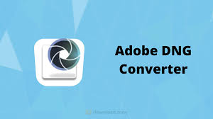 Download Adobe DNG Converter For Mac To Convert Image To Negative