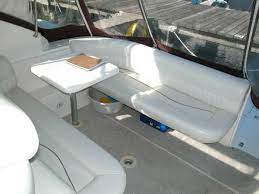 marine boat deck carpet replacement