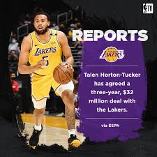 The nba offseason is young but it has already been replete with los angeles lakers rumors. Cncalddxmxe6om