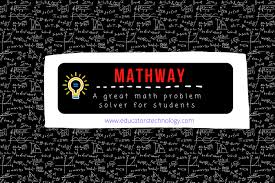 Math Problem Solver For Students