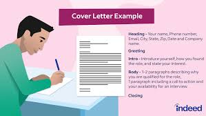 how to write the perfect cover letter