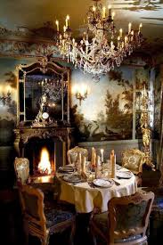 55 vintage victorian dining room decor