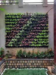 Oasis Fountains Vertical Gardens For