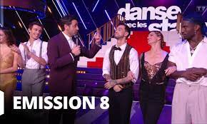 Danse avec les stars - Replay du 28 octobre 2022 - Partie 1 - Danse avec  les stars | TF1