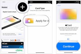 Apply for apple card without iphone. Apple Card What S It About And How To Apply