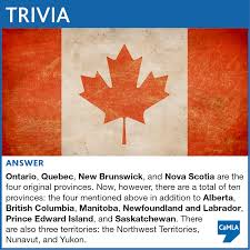 Play manitoba quizzes on sporcle, the world's largest quiz community. The Trivia Question Was Canada Day Falls On July 1 Every Year And Commemorates The Day Canada Became A Self This Or That Questions Canada Day Trivia Questions