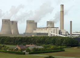 500 mw coal fired unit in uk by 2022