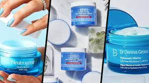 7 best moisturisers for oily skin 2023