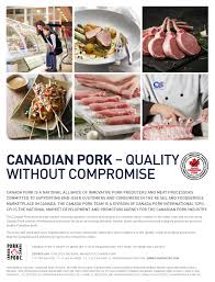 Canada Pork Canada Pork International
