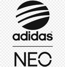 The adidas logo is so widespread and familiar that it's almost impossible to believe that the iconic three stripes once belonged to a completely different company. Adidas Neo Logo Png Adidas Style Png Image With Transparent Background Toppng