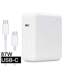charger 87w usb c power adapter