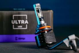 Gtr Lighting Ultra 1 Sale 89 99 In 2020 Led Headlights Headlight Bulbs Led Bulb