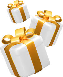 gift box pngs for free