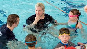 Disability Swimming Hub Clubs | Become a Paralympian