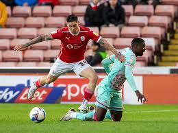 Latest football transfer rumours about swansea. Ratings How Barnsley Fc Players Fared Against Swansea City Yorkshire Post