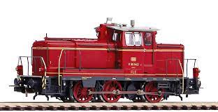 Jump to navigation jump to search. Br V60 Db Iii Plux22 Dec Buy Modeltrains Piko Webshop