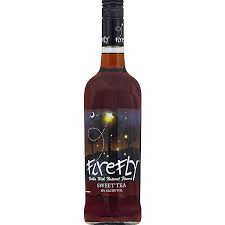 firefly sweet tea vodka 750ml 70 proof