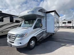 new or used winnebago view 24j rvs for