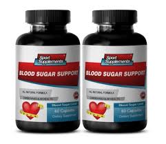 High Blood Sugar Control Tablets