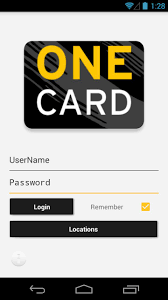 Making that perfect look fun and easy to find. Towson University Onecard For Android Apk Download