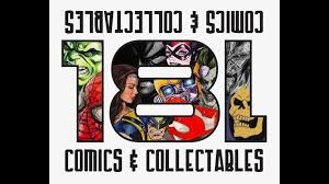 181 Comics & Collectibles - About | Facebook
