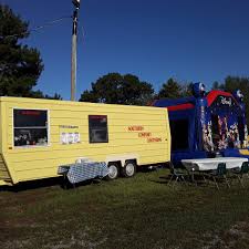 Maybe you would like to learn more about one of these? Southern Comfort Food Truck