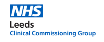 NHS Leeds CCG | West Yorkshire CANN