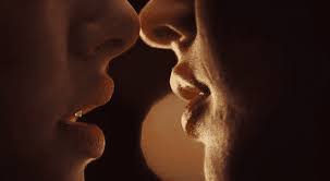 romantic kiss gifs gifdb com